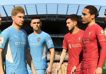 Putus dari EA, FIFA akan Gandeng Developer Lain dan Buat Game Baru
