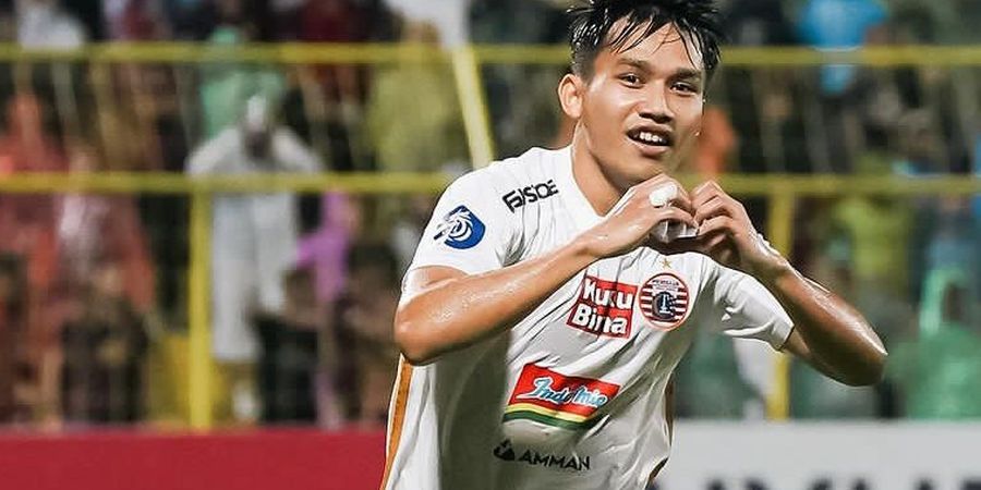 Hasil Liga 1 - Gacornya Witan di Lapangan Basah Bikin Striker Impor Liga Vietnam Tak Berkutik, Persija Kalahkan PSM