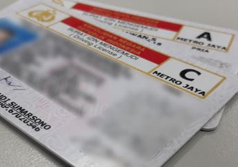 SIM Keliling Jakarta Hari Rabu Ada di 4 Lokasi, Jakbar dan Jakut Jadi Satu Tempat Yah