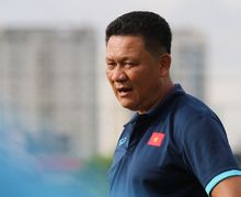 Piala AFF U-16 2022- Jelang Hadapi Indonesia, Pelatih Vietnam Semprot Anak Asuhnya Gara-gara Kurang dalam Hal Ini