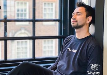 Usai 4 Bulan Hiatus dari Dunia Hiburan Tanah Air, Kini Raffi Ahmad 'Ngegas' Bawakan 6 Program Acara di 5 Stasiun Televisi Berbeda, Kejar Setoran?