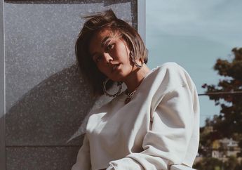 Cara Agnez Mo Skakmat Saat Ditanya Kapan Nikah, Cocok Ditiru Buat Kamu yang Tak Mau Baper