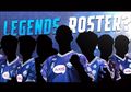 Roster EVOS Legends MPL ID S8 Resmi Diumumkan, Banyak Wajah Baru