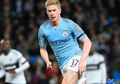 Kevin De Bruyne Konfirmasi Bergabung dengan Agensi Olahraga Milik Jay-Z