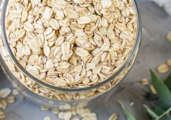 Ini 3 Resep Oatmeal Sehat dan Bikin Kenyang untuk Santapan Sahur!