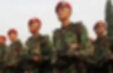 Walau Jalani Pelatihan Brutal dan Tak Manusiawi, Nyatanya Pasukan Khusus Filipina Ini Tetap Kewalahan Hadapi Militan ISIS, Langsung Minta Bantuan Kopassus TNI AD