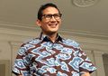 Sukses Jadi Pebisnis Ulung Hingga Punya Aset Triliunan, Sandiaga Uno Ternyata Sempat Lakukan Pekerjaan Tak Terduga Ini, Mantan Wakil Gubernur Hanya Dapat Bayaran Rp 125 Ribu