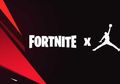 Gaul! Setelah John Wick & Avengers, Fortnite akan Kolab dengan Jordan