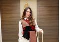 Baju hingga Dalamannya Sering Dipakai ART, Curhatan Via Vallen Langsung Ditanggapi Pihak Kepolisian