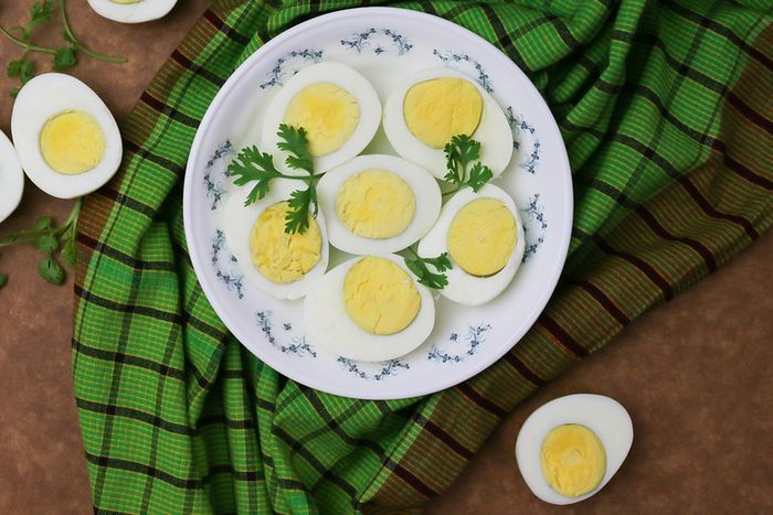 Jangan lakukan lagi kebiasaan buang kuning telur, ternyata ada kerugian besar untuk kesehatan.