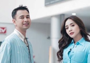 Tak Ada Angin Tak Ada Hujan, Mantan Suami Dewi Perssik Mendadak Ceramahi Raffi Ahmad dan Nagita Slavina Justru Banjir Hujatan dari Netizen, Kenapa?