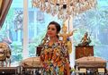 Masih Haus Eksistensi Meski Sudah Kaya Raya Jadi Istri Kedua Bambang Trihatmodjo, Mayangsari Ikut-ikutan Terjun Jadi Youtuber: Penghasilannya Ternyata Nggak Seberapa