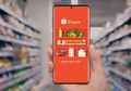 Komplet! Catat Kalender Promo Shopee 8.8 Pesta Diskon Supermarket