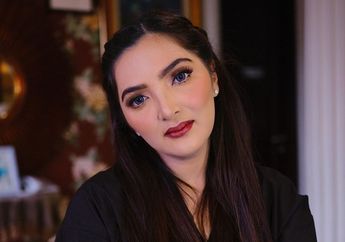 Divonis Autoimun, Ashanty Ungkap Penyebabnya Karena Kebiasaan Minum Obat Gak Jelas Demi Bisa Kurus, 'Sakit Banget'