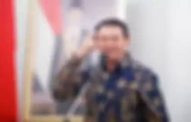 Jabat Komisaris Utama PT Pertamina dengan Gaji Ratusan Juta Rupiah, Ahok Justru Sebut Lebih Enak Jadi Gubernur DKI Jakarta, Alasan di Baliknya Sungguh Mulia