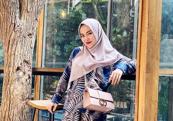 Masuk Penjara Usai Ketahuan Konsumsi Narkoba, Ini Deretan Fakta Soal Medina Zein! Ternyata Miliarder di Usia Muda sampai Pabrik Uangnya