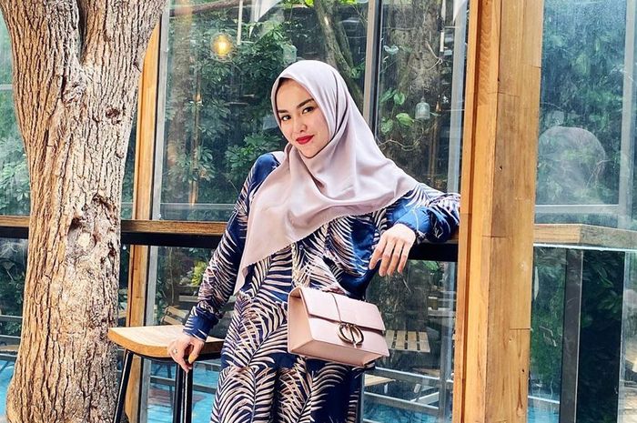 Miliarder Muda Medina Zein Terbukti Positif Nakoba, Ini Sederet