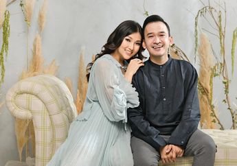 Kerajaan Bisnis Suaminya Oleng hingga Selalu Panik Tiap Kali Bahas Soal Corona, Sarwendah Sampai Paksa Ruben Onsu Keluar dari Semua Grup WhatsApp: Jauhkan Kami dari Segala Pikiran yang Menakuti Kami...