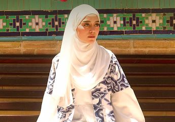 Model Hermesnya Nggak Pasaran, Tas Hermes Baru Lesti Kejora Ini Harganya Nggak Main-main!