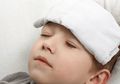 Cara Mengatasi Demam Anak dan Kapan Perlu Berikan Obat Penurun Panas