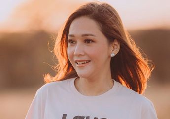 Lakukan Perawatan Wajah di Klinik Kecantikan Miliknya Sendiri, Begini Wajah Polos Maia Estianty Ketika Tanpa Balutan Make Up, Nampak Glowing dan Awet Muda