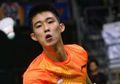 Pembatalan Singapore Open 2021 Bikin Penakluk Anthony Ginting Frustasi