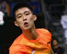 Pembatalan Singapore Open 2021 Bikin Penakluk Anthony Ginting Frustasi