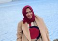 Dibilang Mirip Karpet, Sweater Rieta Amilia Ibu Nagita Slavina Ini Bikin Netizen Heran