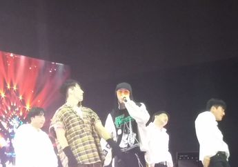 Tak Kalah dari Kyuhyun, Eunhyuk Super Junior Ubah Penampilan dengan Rambut Palsu atau Topi untuk Debut Album Baru