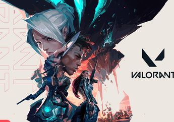 Riot Games Gelar Turnamen VALORANT Tingkat Perguruan Tinggi 2021