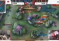 MPL ID S7: Strategi Ciamik Bawa Alter Ego Raih Poin 2-0 Atas Geek Fam