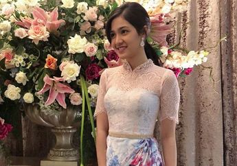 Anggun Banget! Tiru 6 Outfit Formal Cut Syifa yang Bisa Dipakai Kondangan