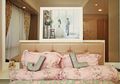 Ada yang Berdiri Sendiri Dan Ada Yang Dibuat Menyatu, 2 Ide Headboard Ini Bisa Bikin Tercengang