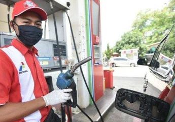 Care N' Cheers : Anti Rugi Mobil Baru Pakai Pertamax, Ini Alasannya