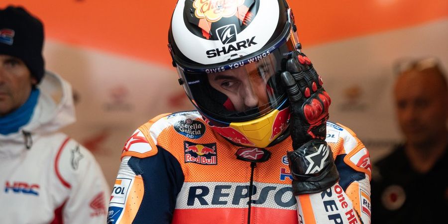 Jorge Lorenzo Jadikan Tokoh Rocky Balboa Sebagai Inspirasi Kebangkitan