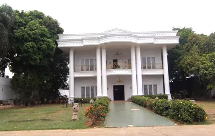 Jadi Rumah Paling Laris yang Digunakan untuk Syuting Sinetron, Intip Penampakan Puri Bagas Nauli yang Memiliki Harga Sewa Fantastis, Nyaris Rp 150 Juta Perbulannya