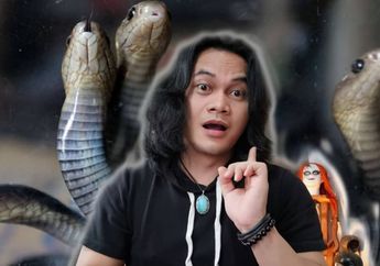 Bongkar Rahasia Dapur Terawangannya, Mbah Mijan Lakoni Ritual Unik Berupa Dengar Suara Alam Hingga Hewan Sebelum Meramal Masa Depan: dari Situ akan Mulai Mencatat Prediksi Tahun 2021