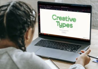 Cara Cek Kepribadian Diri di Situs Creative Type, Lagi Viral Nih!