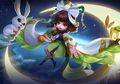 Ngeri! Ini Dia Build Item Chang'e Mobile Legends Tersakit 2020