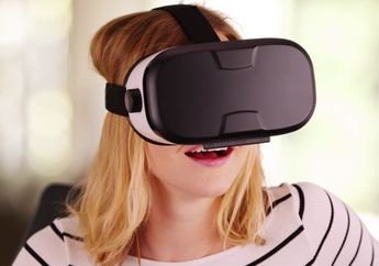 Headset VR Apple Kabarnya Rilis Q1 2022, Harga Mulai Rp7 Jutaan