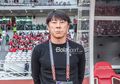 Jika Indonesia Lolos Semifinal Piala AFF 2022, Shin Tae Yong Tak Takut Lawan Siapapun Termasuk Vietnam