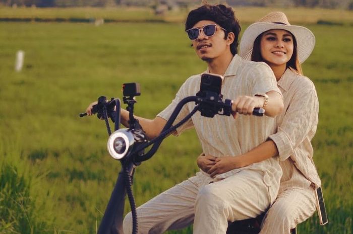 Kelewat Ngebet Pengin Momong Anak Kembar, Atta Halilintar Kelewat Ngebet Pengin Momong Anak Kembar, Atta Halilintar