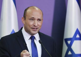 Penguasa Baru Israel Naftali Bennett Ternyata Tak Hanya Mengincar Palestina, Negara Ini pun Konon akan Jadi Sasarannya, Israel Sudah Siapkan Pasukan untuk Gempur Negara Ini