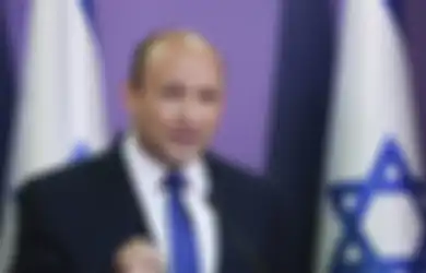 Penguasa Baru Israel Naftali Bennett Ternyata Tak Hanya Mengincar Palestina, Negara Ini pun Konon akan Jadi Sasarannya, Israel Sudah Siapkan Pasukan untuk Gempur Negara Ini
