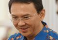 Bebas dari Penjara, Ahok Pamerkan Cincin Ajaib pada Putra Sulungnya