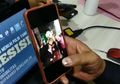 Video Joget Viral, 11 Selebgram Didenda Rp 100.000 Karena Langgar Prokes Saat Ngendorse HP
