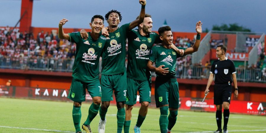 PSSI dan PT LIB Harus Tanggung Jawab Laga Persebaya Vs Arema FC Ditunda
