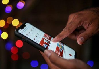 Anti Ribet, Dompet Digital Bisa Dipakai Bayar Tagihan PDAM Setiap Bulan