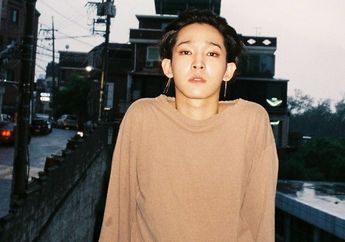 Bilang Sudah Pacaran 3 tahun, Nam Tae Hyun Permalukan Penguntitnya!