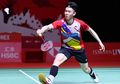 Hasil Japan Open 2022 - Lee Zii Jia Berakhir Mengenaskan di Babak Pertama, Raja Bulu Tangkis Gagal Total di Jepang